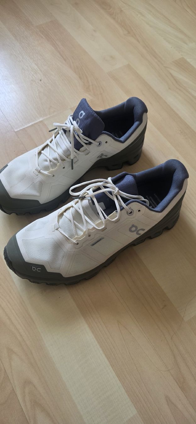 On Herrenschuhe: On Cloud  – Neu (gemäss Beschreibung) aus Chur von ACE18 1