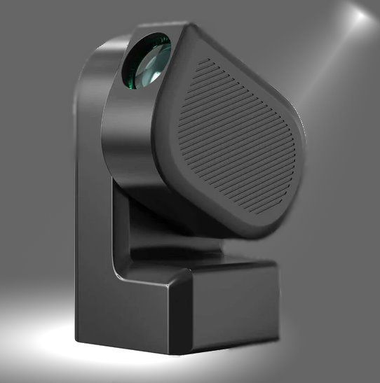 Zwo Teleskope: Digital Fernrohr Seestar S50 – Gebraucht aus Aesch (Neftenbach) von felixli53 1