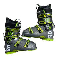 Chaussures de ski Rossignol Alltrack 120 taille 28.5