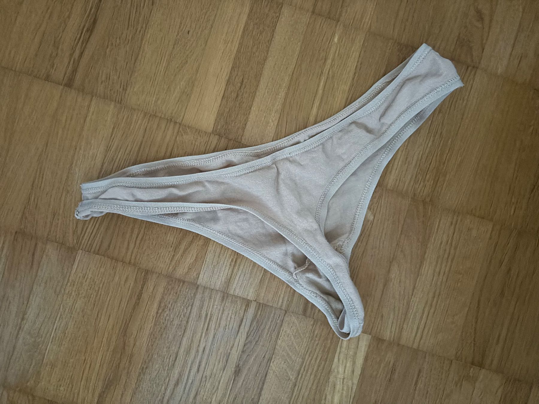 Hunkemöller Autres dessous: String, Hunkemöller, Gr. S – D'occasion à Winterthur par Sunshine143 1