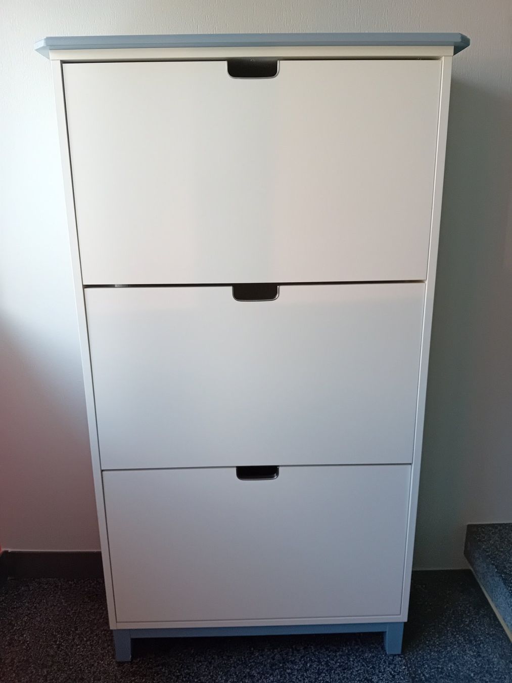 Meuble A Chaussures Ikea Occasion