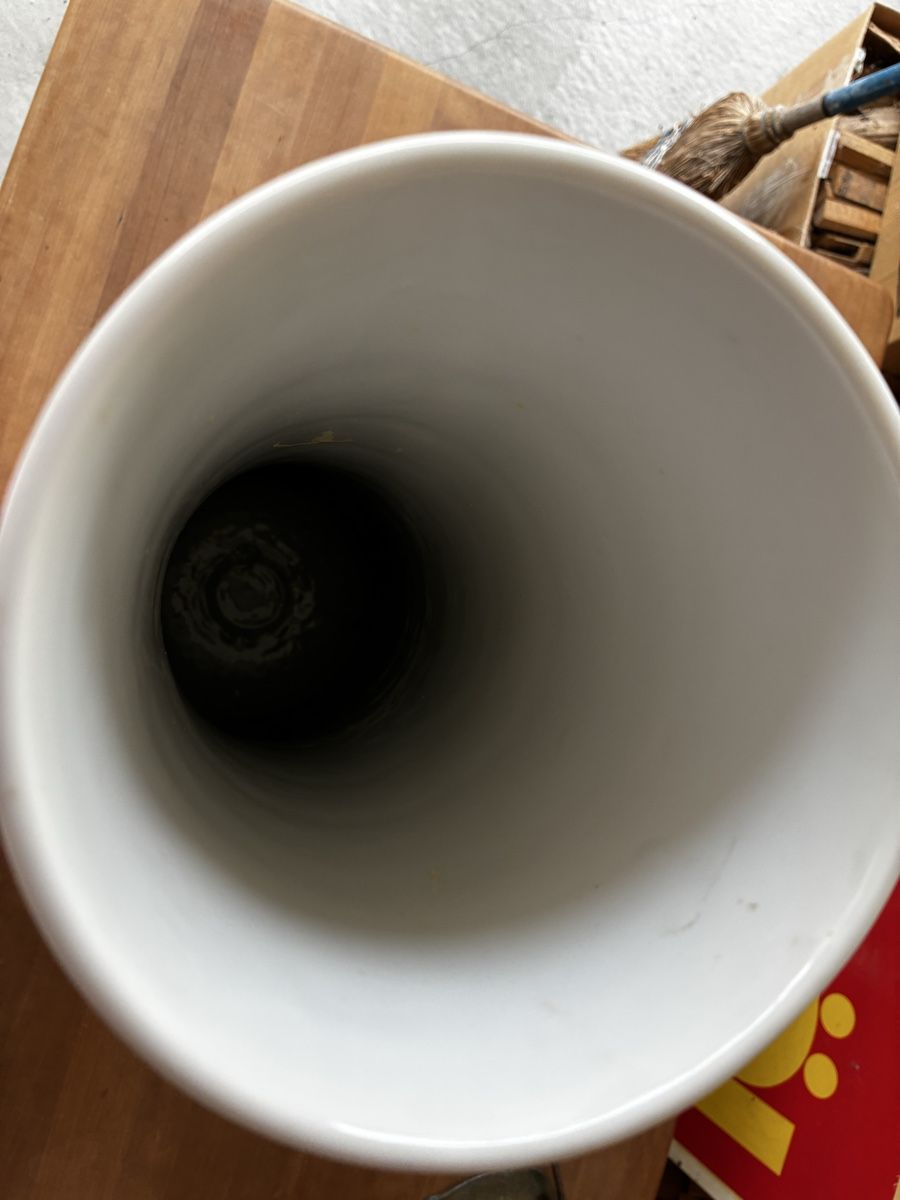 Vasi & Recipienti: Bodenvase 70er Kult – Usato da Lengnau BE venduto da Warmbrodt 1