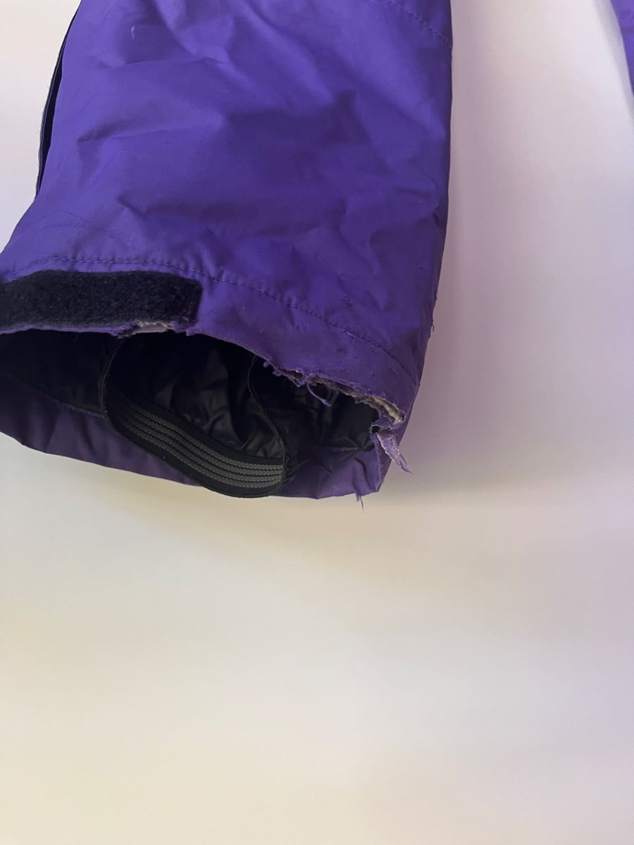 Sci: Pantalon de ski Icepeak violet taille 38 – Usato da Lausanne venduto da jal_9nrr 4