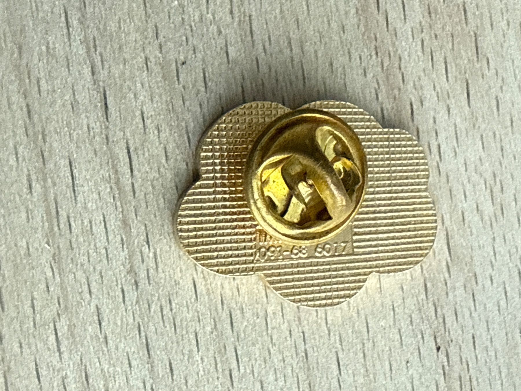 Plaquettes & Badges: Pin PTA Aargau – D'occasion à Glattbrugg par Schweigmatt 1