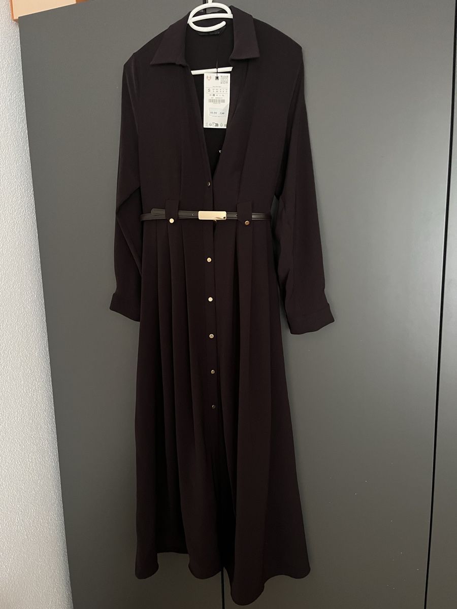 Zara Vestiti: Zarakleid Gr. S – Nuovo (secondo la descrizione) da Luzern venduto da blackrose_101983