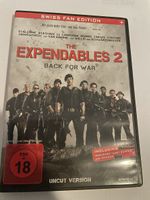 The Expendables 2