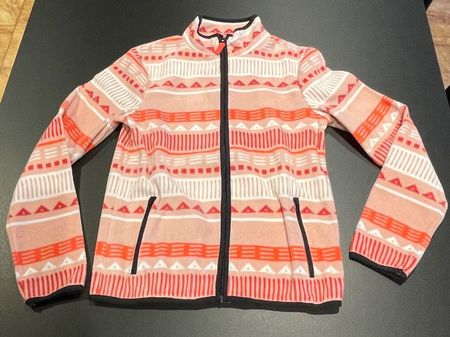 Veste polaire taille 158/164