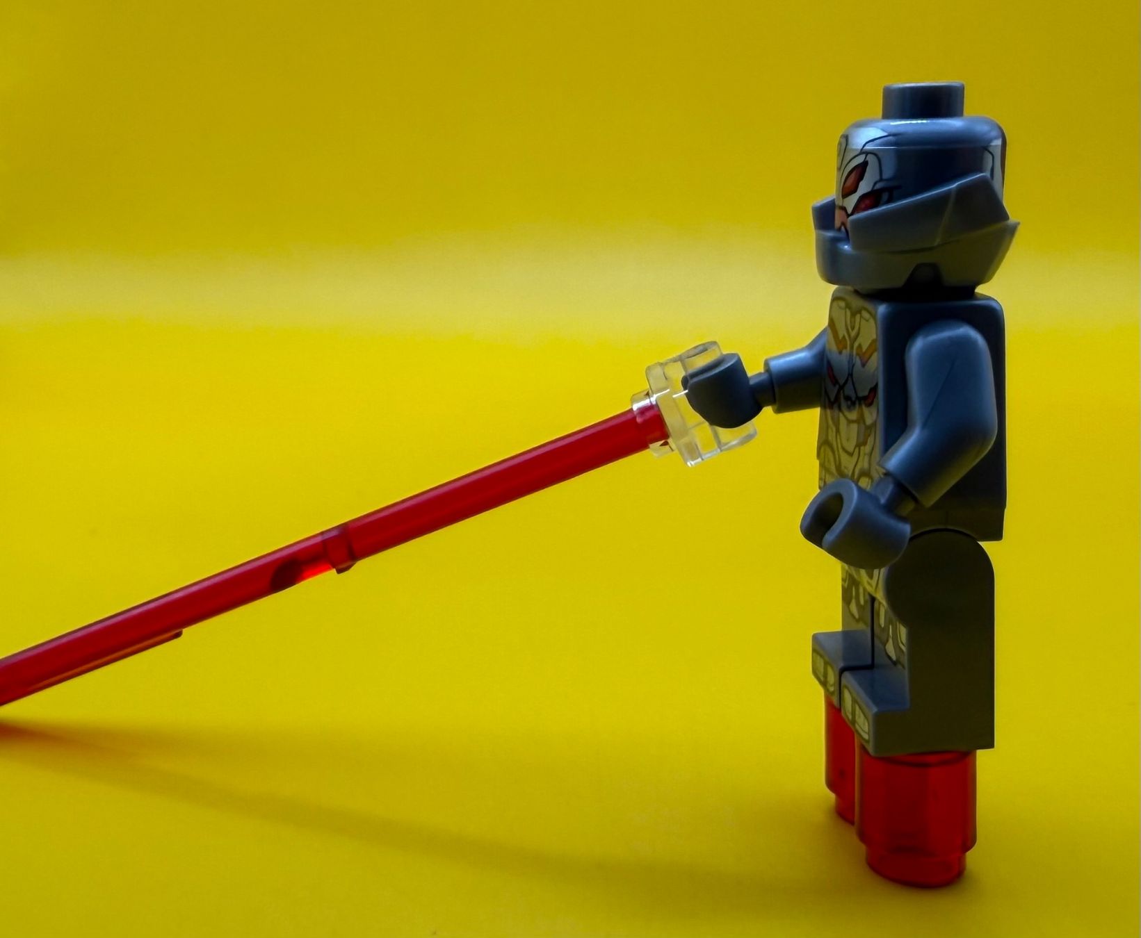 Lego Baukästen: Lego Ultron Minifigur sh1009 neu – Neu (gemäss Beschreibung) aus St.Gallen von sei_rs9f 3