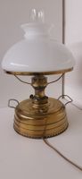 Petroleum Lampe antik