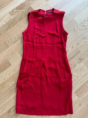 Zara Kleid Gr.XS wie neu