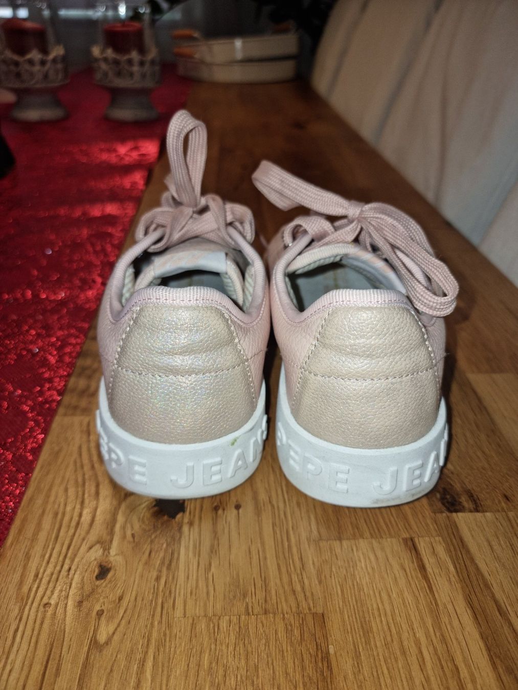 Pepe Jeans Scarpe da donna: Pepe jeans schuhe gr. 39 – Usato da Wetzikon ZH venduto da cid_veronika 2