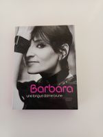 Coffret 2 DVD Barbara Une longue dame brune 
