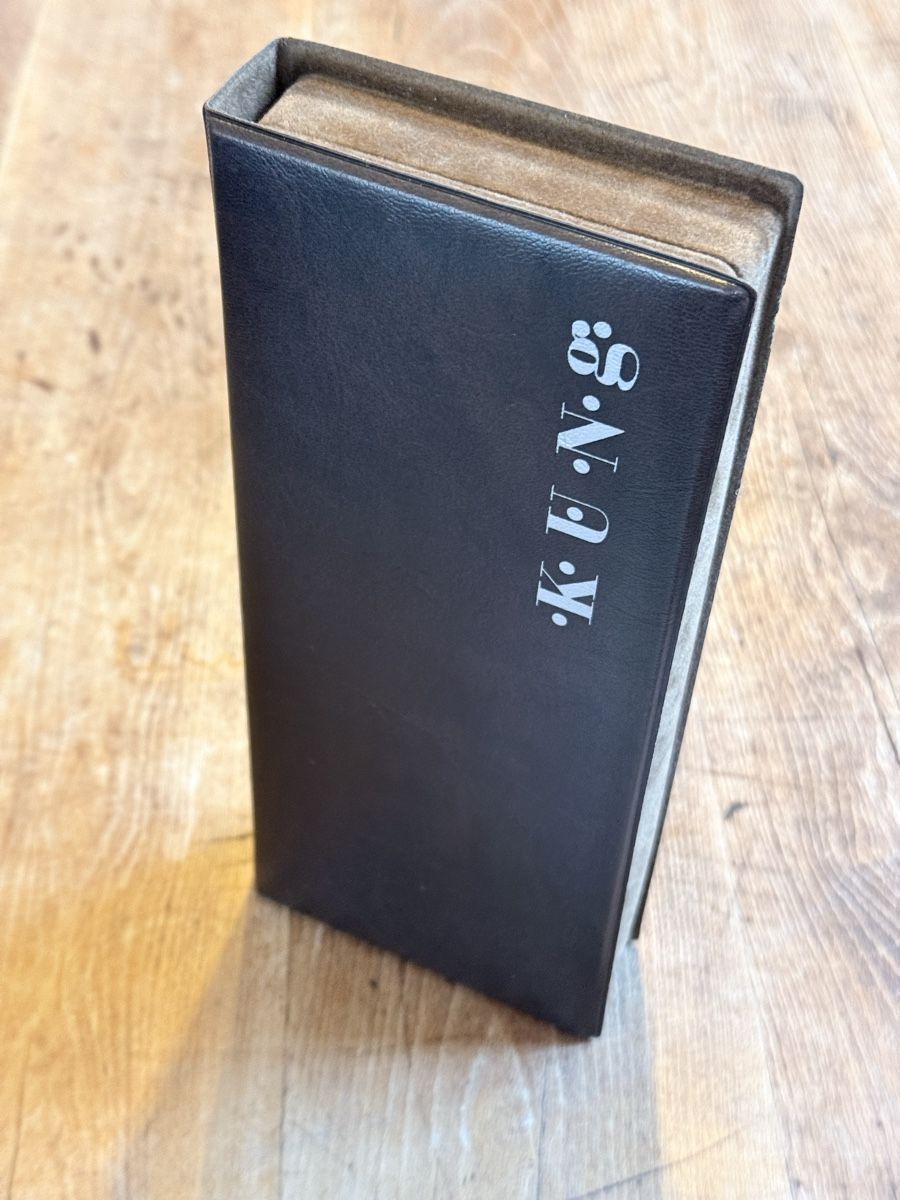 Strumenti musicali: Küng Ahorn Blockflöte – Usato da Zürich venduto da m.y.r. 1