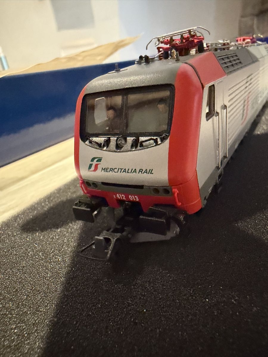 Roco Trains électriques: Roco 78465 – Neuf avec emballage d'origine à Melano par swissnihon 1