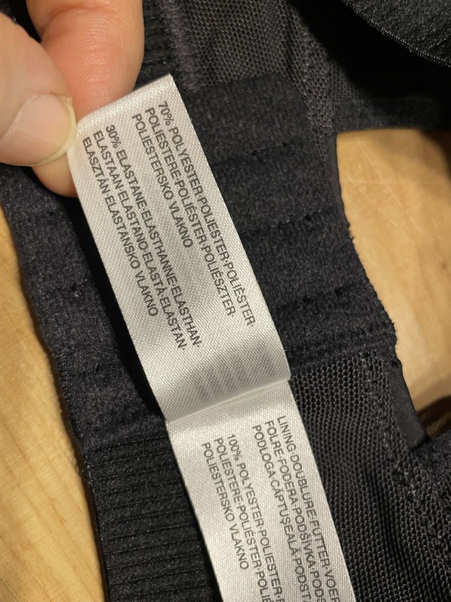 C&A Sonstige Unterwäsche: Sport BH / Top Gr L – Neu (gemäss Beschreibung) aus Rümlang von euqinom16 3