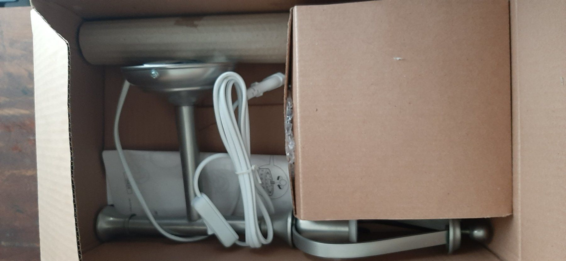 Ikea Lampade: Ikea Tonal - Lampe Wandlampe – Usato da Kreuzlingen venduto da markswiss 3