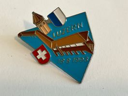 1 Pin Luzern 1993