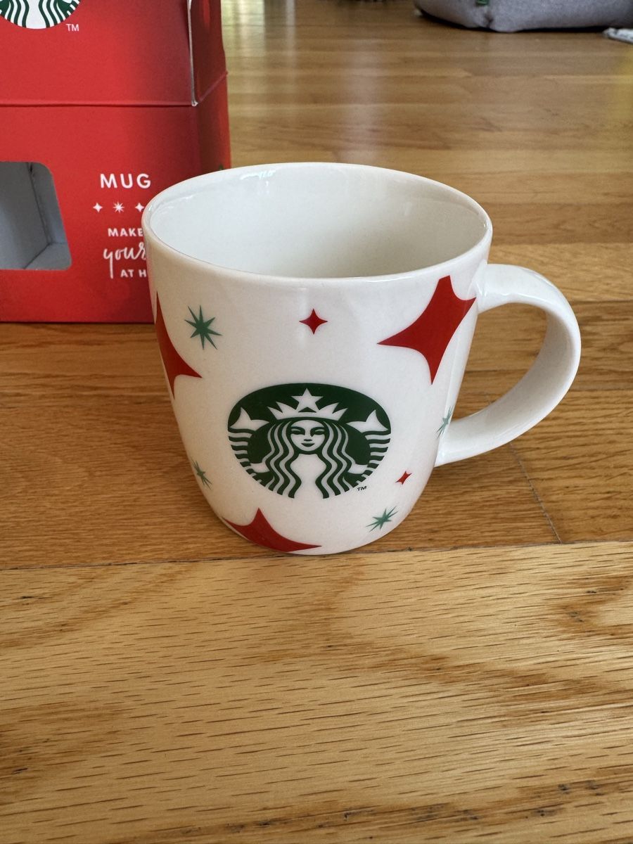 Starbucks Tazze: Starbucks Mug / Tasse – Nuovo e nell'imballaggio originale da Mellingen venduto da Frank55 1