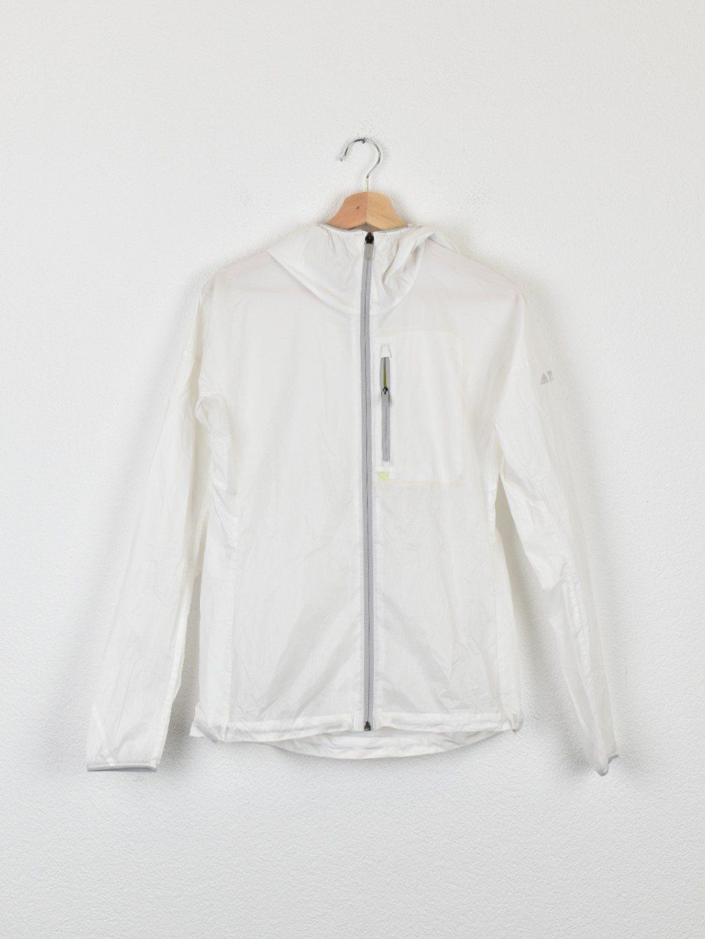 Adidas Giacche: Adidas Terrex Windjacke, Gr.S – Usato da Nürensdorf venduto da 2ND_STORY