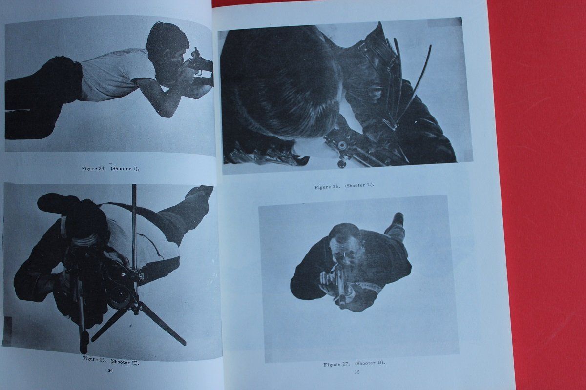 Libri: Original US Army Schiesshandbuch – Usato da Wettswil venduto da roma010 3