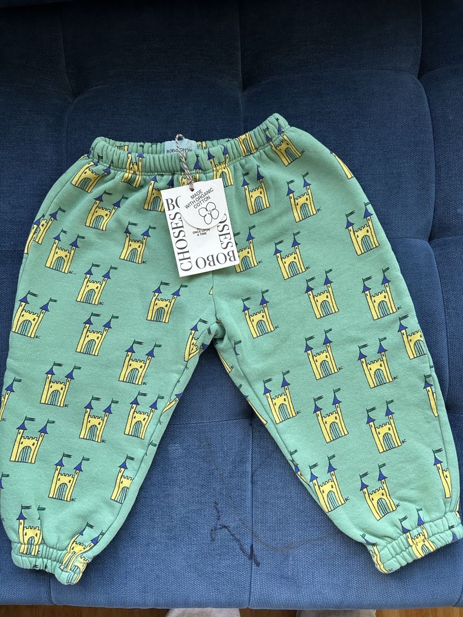 Lotti di vestiti: New Bobo choses set 92 – Nuovo e nell'imballaggio originale da Zürich venduto da Nomin01 3