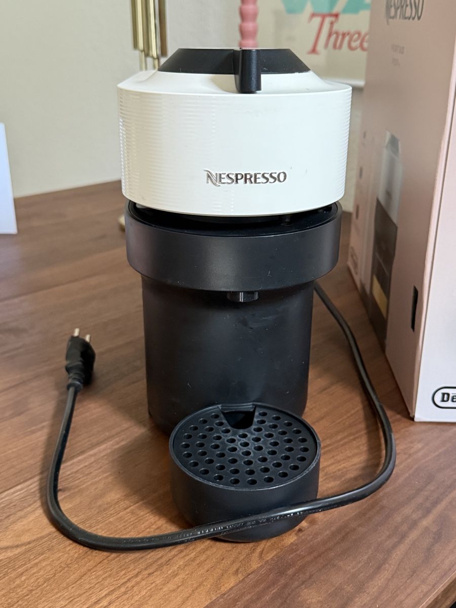 Nespresso Machines à café & Machines à expresso: Nespresso Vertuo Maschine  – Neuf (Voir description) à Horw par toasteronline 4