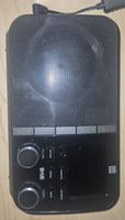 Dual DAB+ Radio mit Netzteil guter Zustand