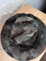 Originaler Aufklärer Hut Schweizer Armee (Jungle Hat)