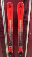 Atomic Redster G9 Revoshock S 172 cm + X12 GW – come nuovo