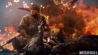 Giochi: Battlefield 4 - Vergriffen! – Nuovo e nell'imballaggio originale da Brittnau venduto da Zibu 6