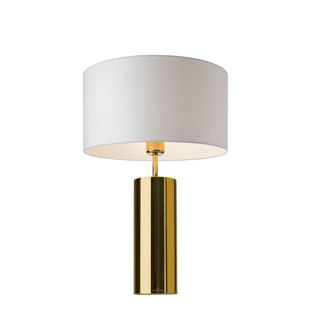 Lampade: Villeroy & Boch Tischleuchte, 53 cm Höhe – Nuovo (secondo la descrizione) da Kreuzlingen venduto da Smart-Light 2