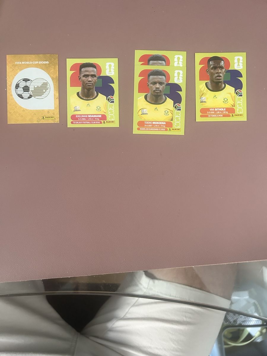 Panini Alben: Figurine panini – Gebraucht aus Paradiso von cia_z7hm 2