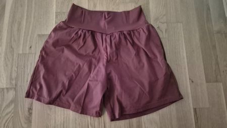 Shorts Gr. L