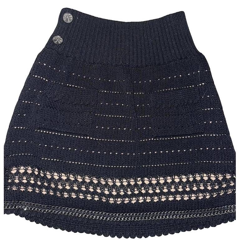 Chanel Röcke: Gonna Chanel taglia 38 – Gebraucht aus lugano von xen_q9zz