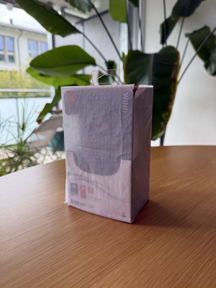 JBL Haut-parleurs: JBL WIND 3S Bluetooth noir neuve – Neuf avec emballage d'origine à Biel/Bienne par Seelandais_ 5