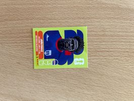 CPV 8 - João Paulo - Panini WM 26