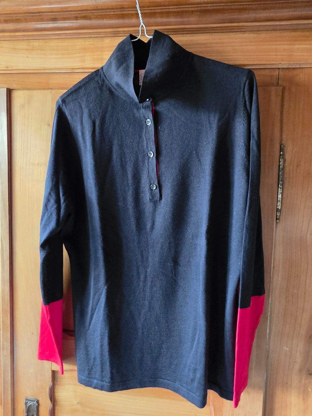 Pullover & Sweatshirts: leichter Damen Pullover Basler Grösse 44 Wolle Seide – Gebraucht aus Walterswil BE von Lonitti 1