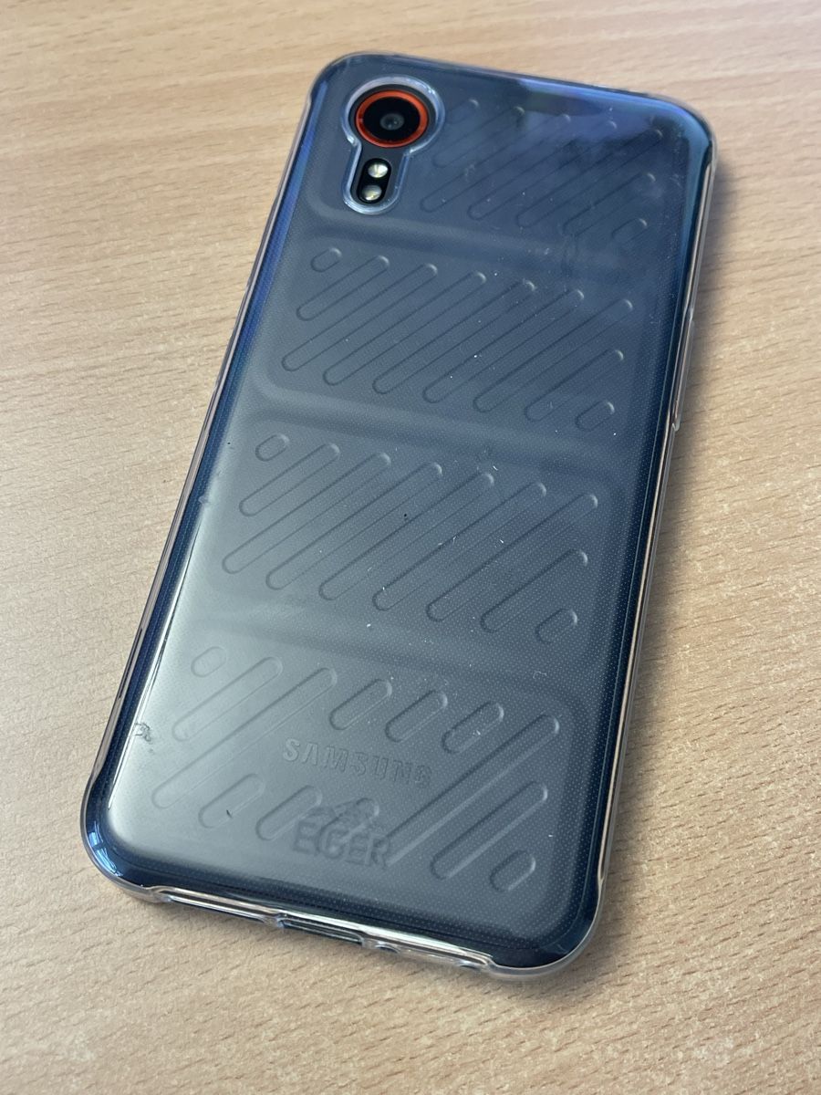 Samsung Telefoni cellulari / Smartphones: Samsung Galaxy xCover 7 – Nuovo (secondo la descrizione) da Bussigny venduto da Dali430 5