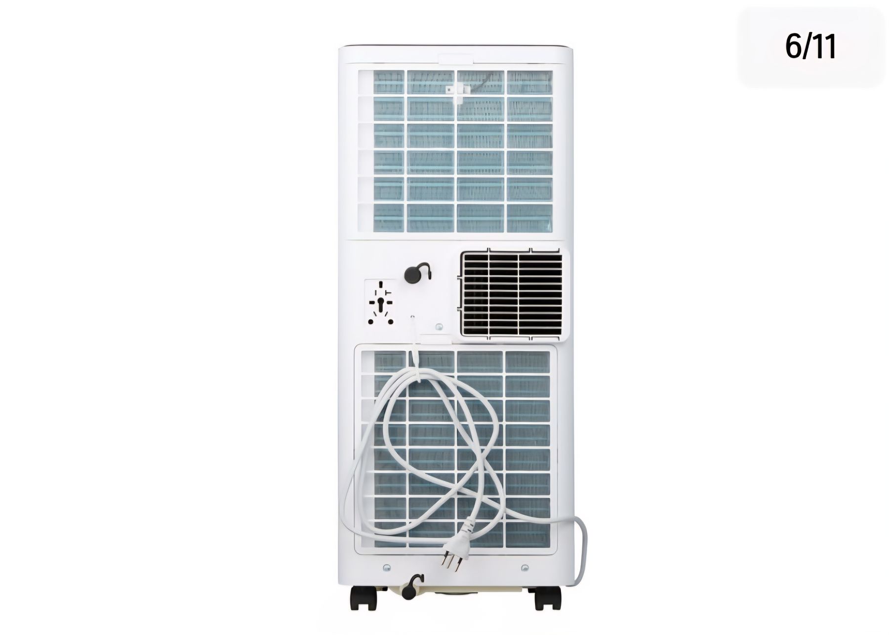 Climatiseurs: Ayce Klimagerät 6000 BTU – Neuf (Voir description) à Lenzburg par Dookii8 5
