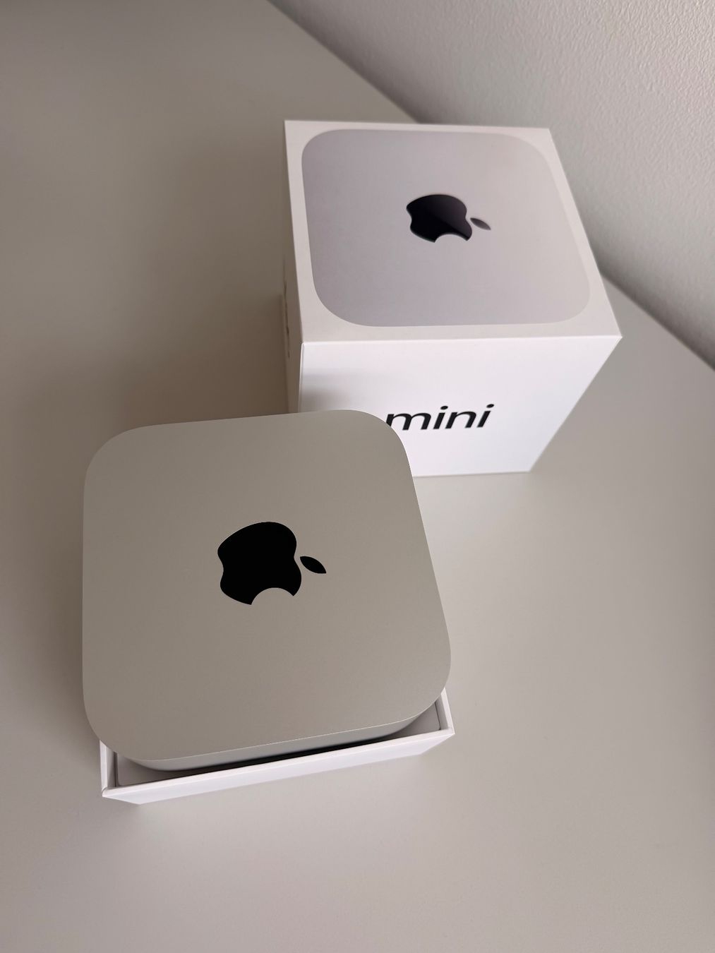 Apple PC: Mac mini m4, 24GB ram, 512GB SSD – Usato da Widnau venduto da Sicoma 2