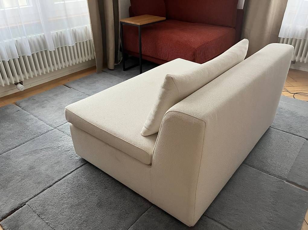 Sofas: Couch 1,5 Sitzer  – Gebraucht aus Zürich von bka_fnk2