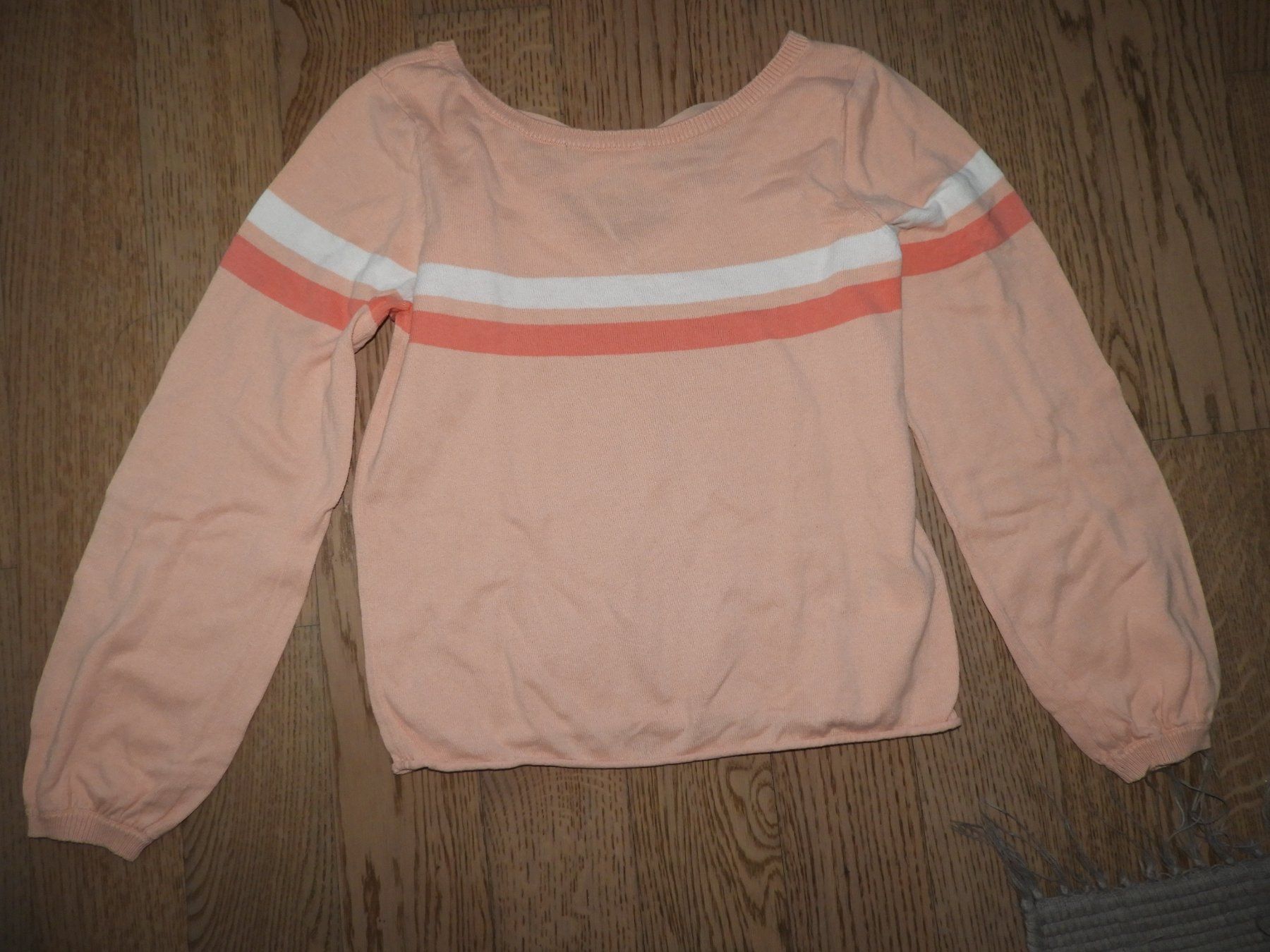 H&M Maglioni & Felpe: Süsser Mädchen Pullover, Grösse 158/164 – Usato da Hergiswil NW venduto da Noema2006