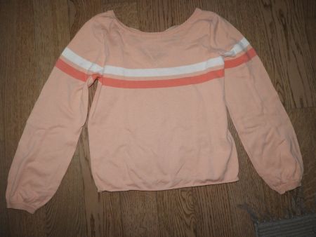 Süsser Mädchen Pullover, Grösse 158/164