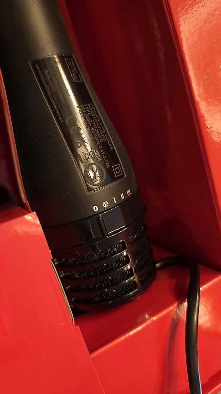 Revlon Föhn: Revlon One Step Volumiser Plus – Gebraucht aus Wängi von bm8677 1