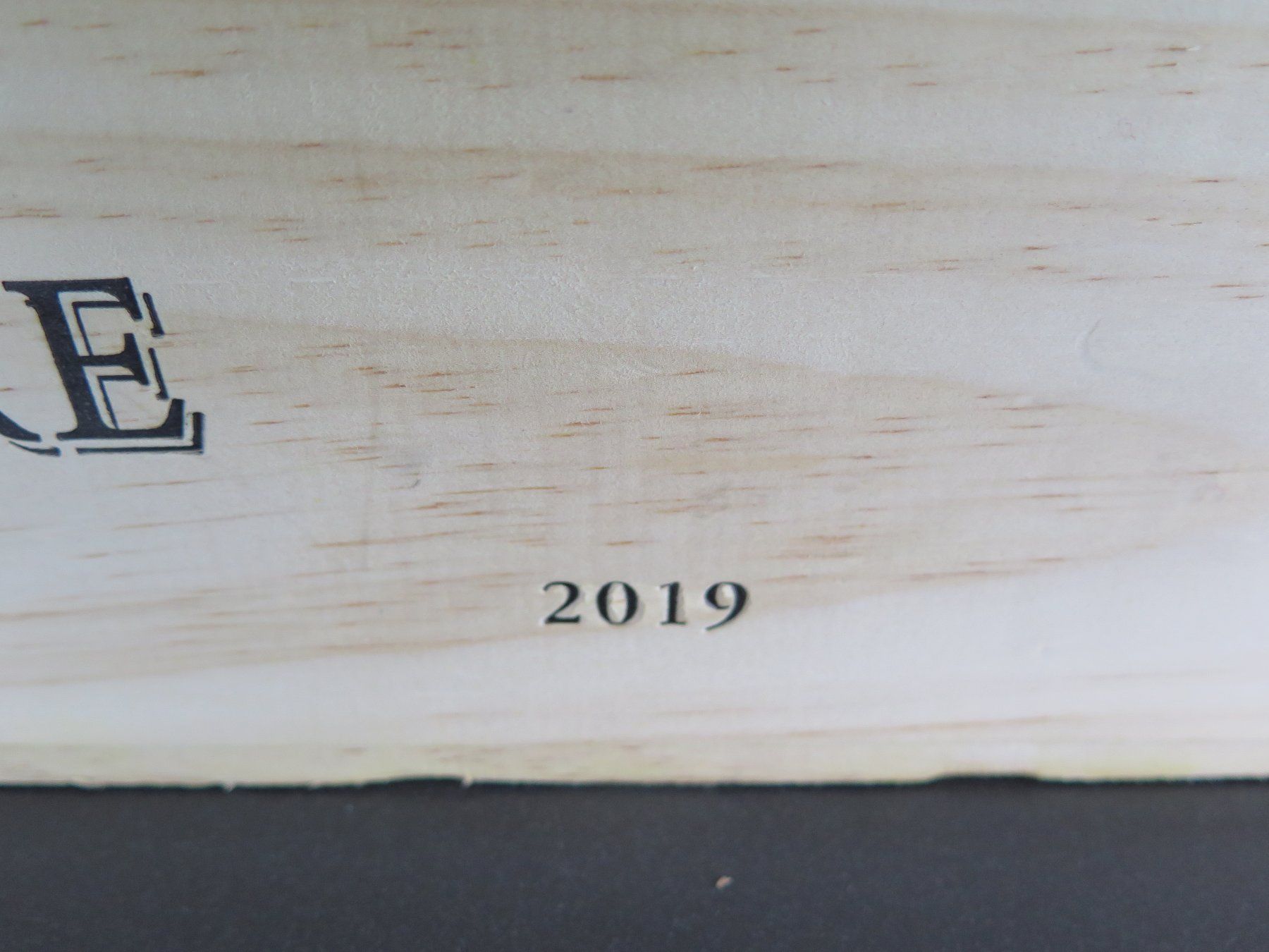 Vino: Château La Gaffelière – Nuovo e nell'imballaggio originale da Meisterschwanden venduto da Curriculum 2