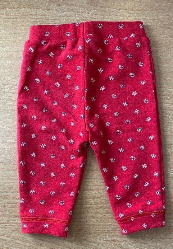 Completi & Tailleur: AKTION Roter Baby - Zweiteiler – Nuovo e nell'imballaggio originale da Basel venduto da Seifehuesli 5