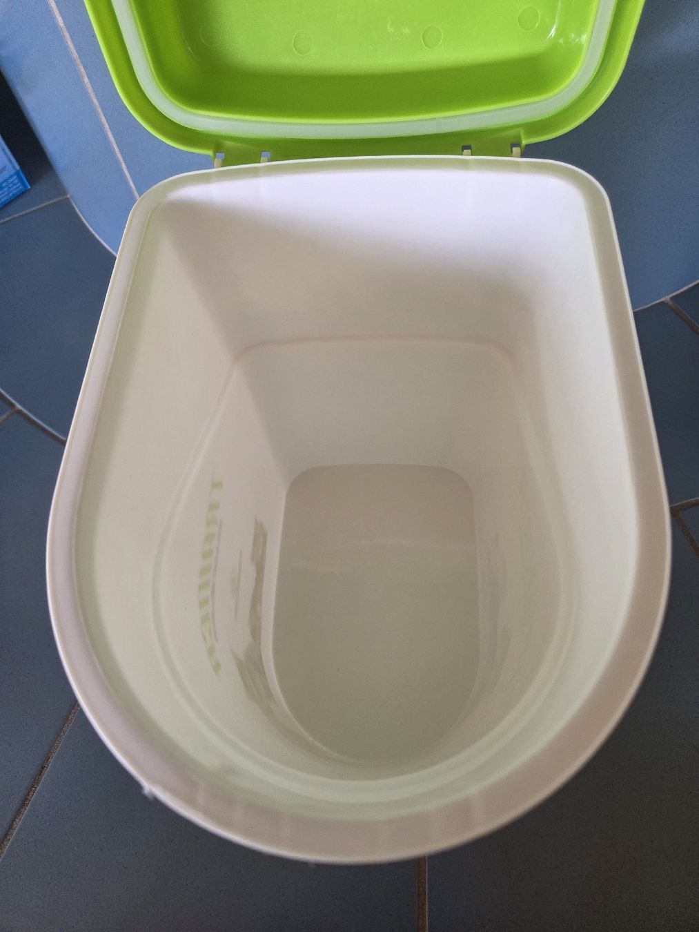 Contenitori & Simili: Futterbehälter 5l – Usato da Suhr venduto da lovecolours 2