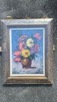 PASCAL PAPISCA VASO DI FIORI 1938 2021