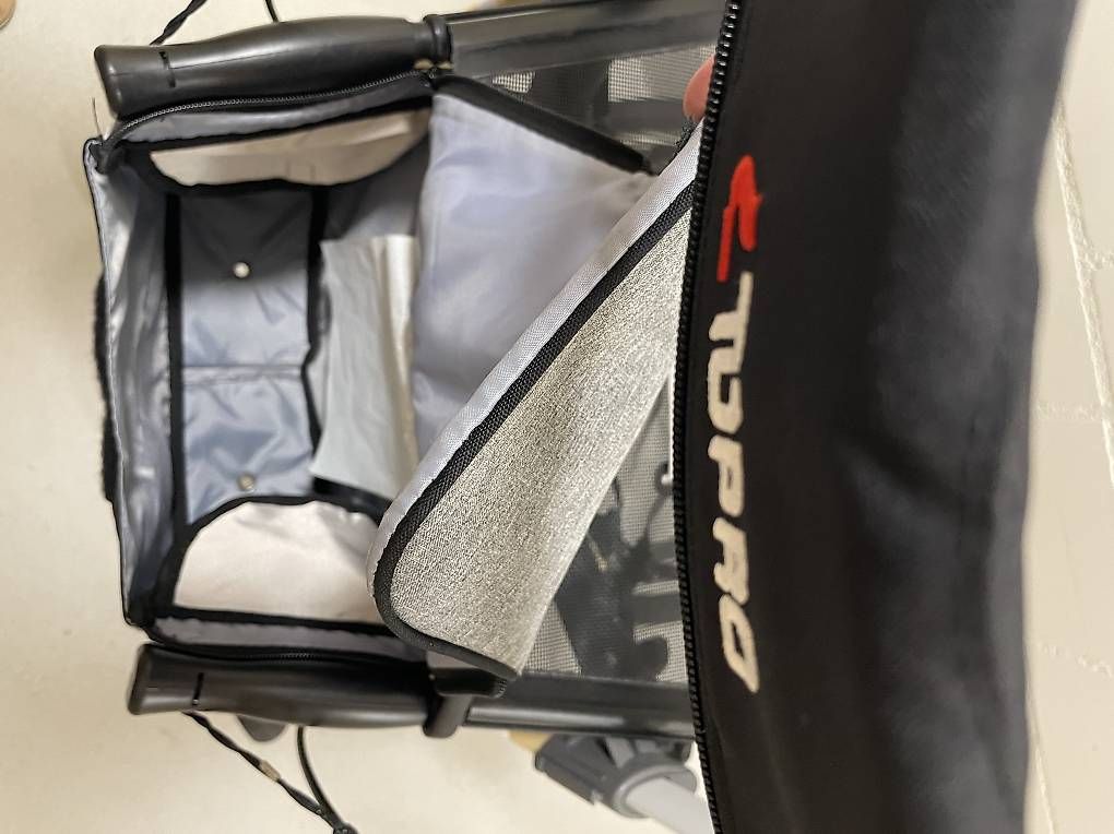 Ausili per la deambulazione: Rollator mit Sitzgurt – Usato da Mühlau venduto da sch_fnx9 1