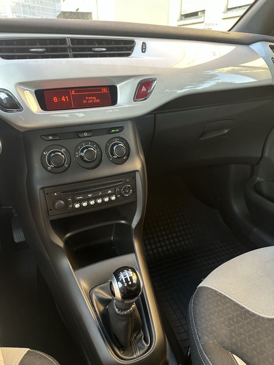 Citroën Autos: Citroën DS3 1.2 VTi – Gebraucht aus Lenzburg von lir_h6d9 4